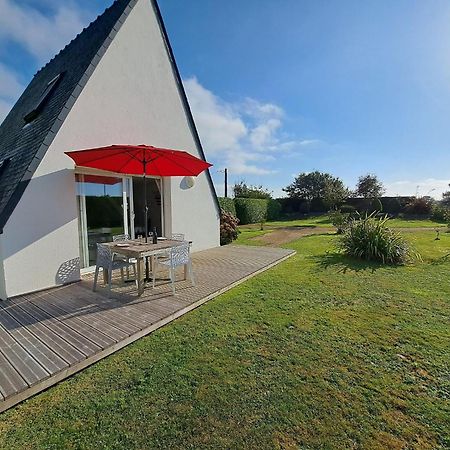 Cottage, Beuzec Cap Sizun Beuzec-Cap-Sizun Exterior foto